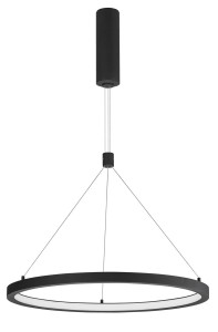 Nowoczesna Lampa Wisząca  Irun Le41411 Luces Exclusivas