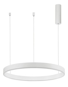 Nowoczesna Lampa Wisząca  Jaca Le41416 Luces Exclusivas