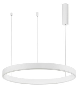 Nowoczesna Lampa Wisząca  Jaca Le41417 Luces Exclusivas