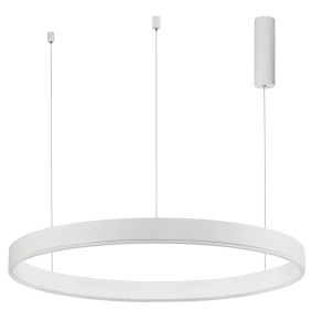 Nowoczesna Lampa Wisząca  Jaca Le41418 Luces Exclusivas