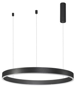 Nowoczesna Lampa Wisząca  Jaca Le41419 Luces Exclusivas