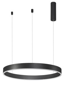 Nowoczesna Lampa Wisząca  Jaca Le41420 Luces Exclusivas