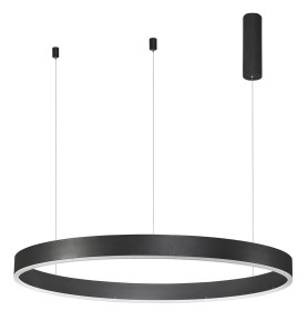 Nowoczesna Lampa Wisząca  Jaca Le41421 Luces Exclusivas
