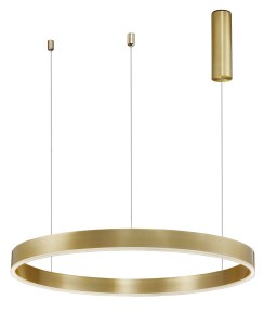 Nowoczesna Lampa Wisząca  Jaca Le41422 Luces Exclusivas