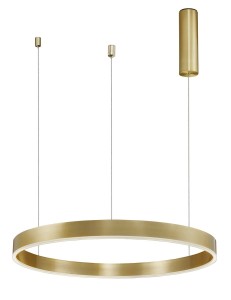 Nowoczesna Lampa Wisząca  Jaca Le41423 Luces Exclusivas