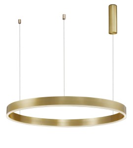 Nowoczesna Lampa Wisząca  Jaca Le41424 Luces Exclusivas