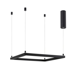 Nowoczesna Lampa Wisząca  Jaen Le41425 Luces Exclusivas