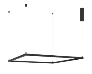 Nowoczesna Lampa Wisząca  Jaen Le41426 Luces Exclusivas