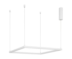 Nowoczesna Lampa Wisząca  Jaen Le41429 Luces Exclusivas