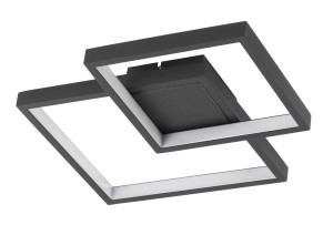 Lampa Sufitowa Nowoczesna Mata Le41441 Luces Exclusivas