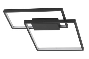 Lampa Sufitowa Nowoczesna Mata Le41442 Luces Exclusivas
