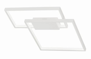 Lampa Sufitowa Nowoczesna Mata Le41445 Luces Exclusivas