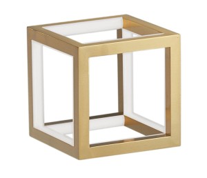 Nowoczesna Lampa Wisząca  Reus Le41460 Luces Exclusivas