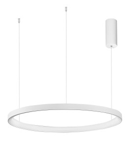 Nowoczesna Lampa Wisząca  Rota Le41469 Luces Exclusivas