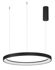 Nowoczesna Lampa Wisząca  Rota Le41470 Luces Exclusivas