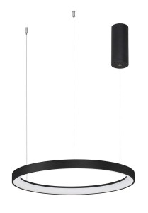 Nowoczesna Lampa Wisząca  Rota Le41471 Luces Exclusivas