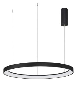 Nowoczesna Lampa Wisząca  Rota Le41472 Luces Exclusivas