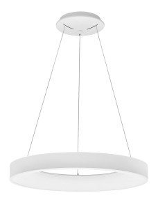 Nowoczesna Lampa Wisząca  Tome Smart Le41512 Luces Exclusivas