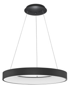 Nowoczesna Lampa Wisząca  Tome Smart Le41513 Luces Exclusivas
