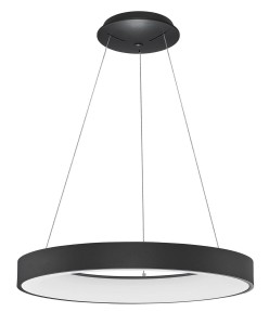 Nowoczesna Lampa Wisząca  Tome Smart Le41514 Luces Exclusivas