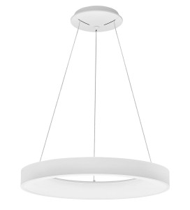 Nowoczesna Lampa Wisząca  Tome Smart Le41515 Luces Exclusivas