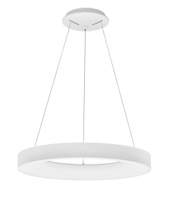 Nowoczesna Lampa Wisząca  Tome Smart Le41516 Luces Exclusivas