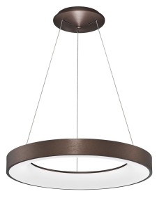 Nowoczesna Lampa Wisząca  Tome Smart Le41518 Luces Exclusivas