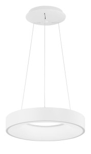 Nowoczesna Lampa Wisząca  Tome Smart Le41528 Luces Exclusivas