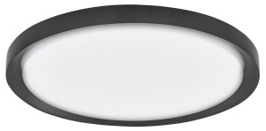Lampa Sufitowa Nowoczesna Ancud Le41571 Luces Exclusivas