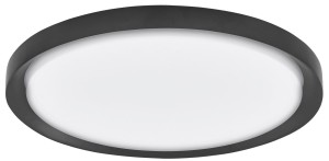 Lampa Sufitowa Nowoczesna Ancud Le41572 Luces Exclusivas