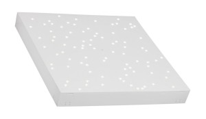Lampa Sufitowa Nowoczesna Bagre Le41583 Luces Exclusivas