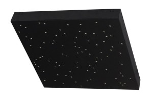 Lampa Sufitowa Nowoczesna Bagre Le41584 Luces Exclusivas