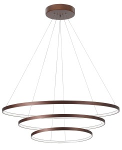 Nowoczesna Lampa Wisząca  Banda Le41589 Luces Exclusivas