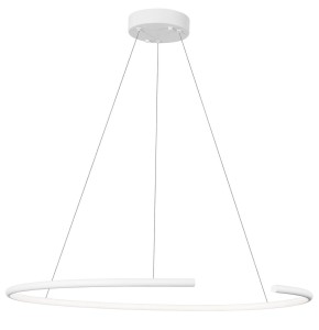 Nowoczesna Lampa Wisząca  Bejar Le41591 Luces Exclusivas