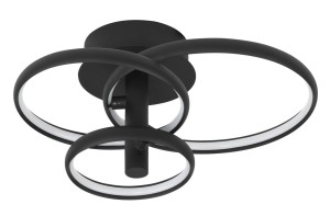 Lampa Sufitowa Nowoczesna Belen Le41593 Luces Exclusivas