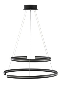 Nowoczesna Lampa Wisząca  Bello Le41596 Luces Exclusivas