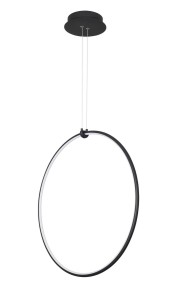 Nowoczesna Lampa Wisząca  Chinu Le41603 Luces Exclusivas
