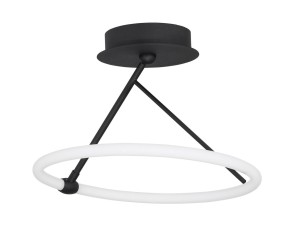 Lampa Sufitowa Nowoczesna Cinco Le41605 Luces Exclusivas