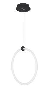Nowoczesna Lampa Wisząca  Colon Le41608 Luces Exclusivas