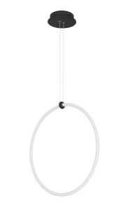 Nowoczesna Lampa Wisząca  Colon Le41609 Luces Exclusivas