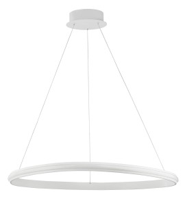 Nowoczesna Lampa Wisząca  Funza Le41634 Luces Exclusivas