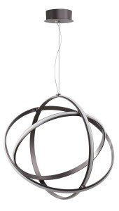 Nowoczesna Lampa Wisząca  Gijon Le41637 Luces Exclusivas