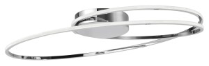 Lampa Sufitowa Nowoczesna Lanus Le41662 Luces Exclusivas