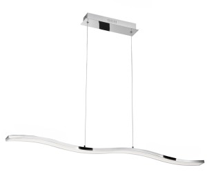 Nowoczesna Lampa Wisząca  Maipu Le41680 Luces Exclusivas