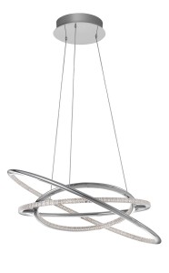 Nowoczesna Lampa Wisząca  Lanus Le41685 Luces Exclusivas