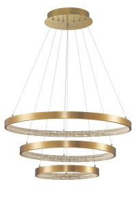 Nowoczesna Lampa Wisząca  Moron Le41699 Luces Exclusivas