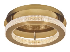 Lampa Sufitowa Nowoczesna Montt Le41701 Luces Exclusivas