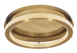 Lampa Sufitowa Nowoczesna Montt Le41702 Luces Exclusivas
