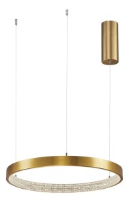 Nowoczesna Lampa Wisząca  Moron Le41704 Luces Exclusivas