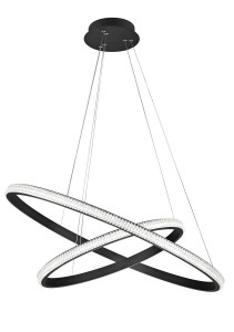 Nowoczesna Lampa Wisząca  Ocana Le41715 Luces Exclusivas